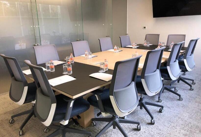 ホテル Galeria Plaza San Jeronimo