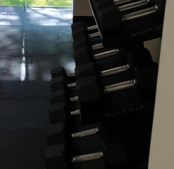 ホテル Galeria Plaza San Jeronimo