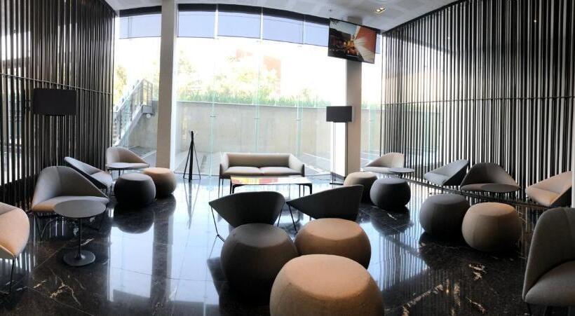 ホテル Galeria Plaza San Jeronimo