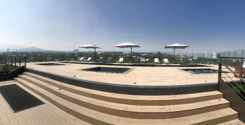 ホテル Galeria Plaza San Jeronimo