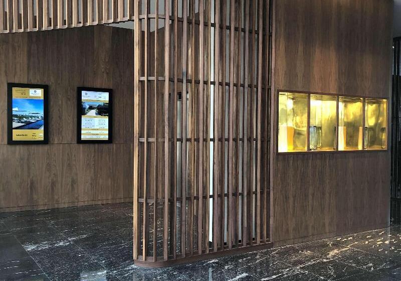 ホテル Galeria Plaza San Jeronimo