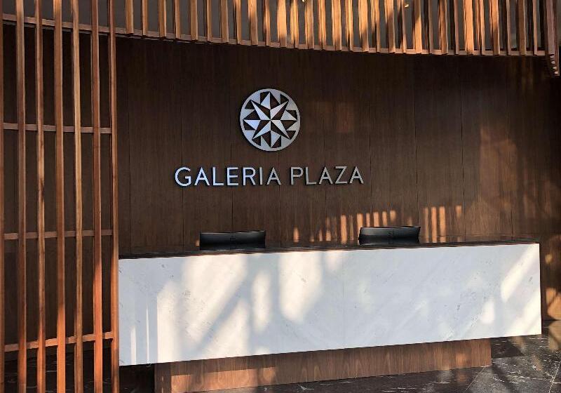 ホテル Galeria Plaza San Jeronimo