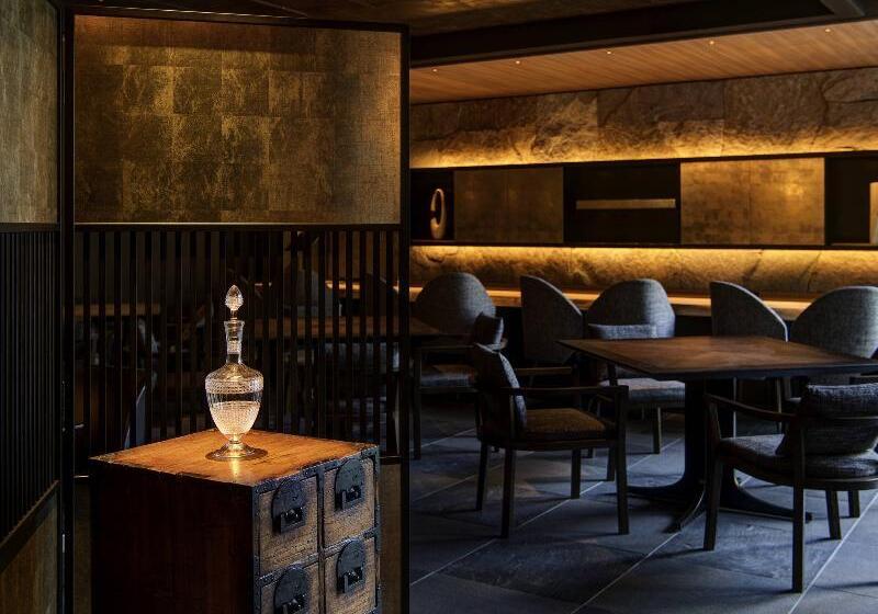 هتل Garrya Nijo Castle Kyoto   Banyan Group