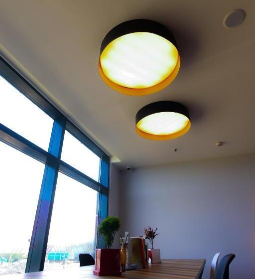 בית מלון כפרי Ginger Kalinganagar, Jajpur