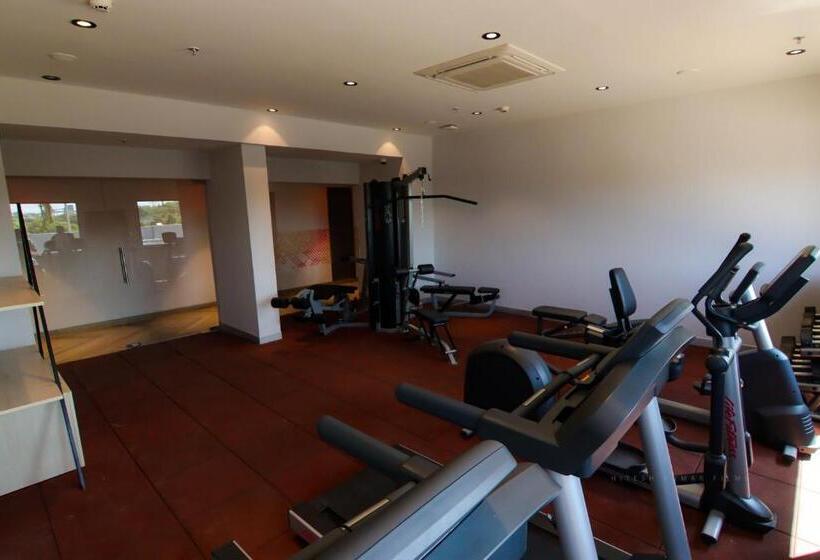 فندق Ginger Kalinganagar, Jajpur