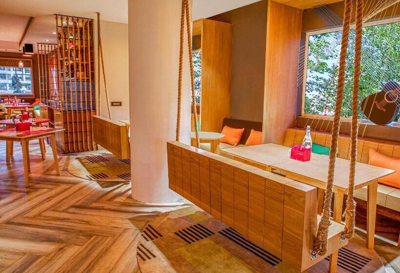 בית מלון כפרי Ginger Kalinganagar, Jajpur