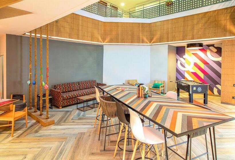 בית מלון כפרי Ginger Kalinganagar, Jajpur