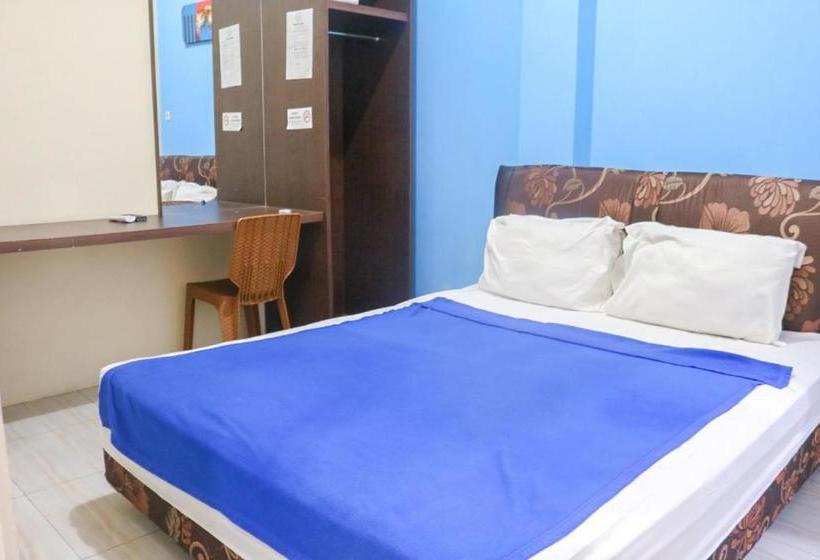 فندق Graha Matahari Syariah Sepanjang Redpartner