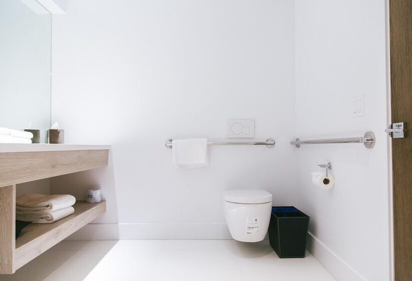 فندق H2o Hermosa