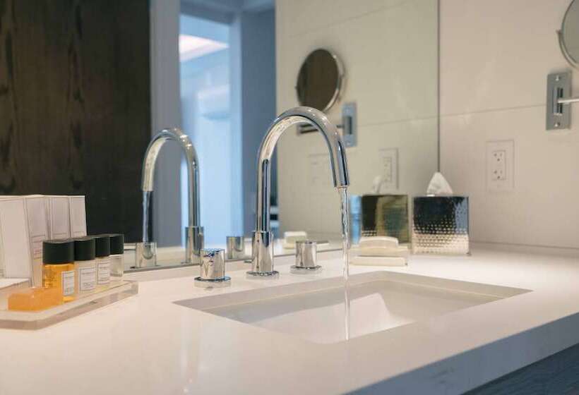 فندق H2o Hermosa