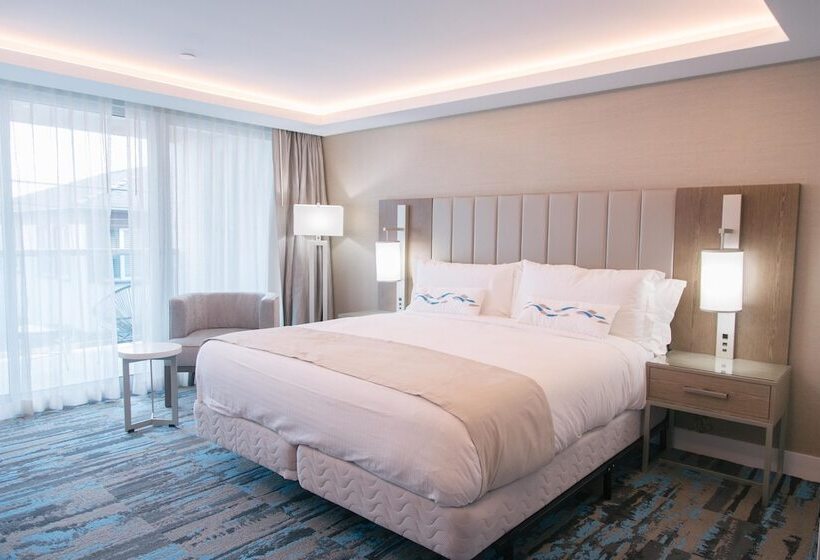 فندق H2o Hermosa