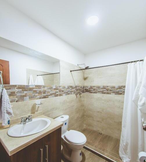 호텔 Hacienda Pisoje