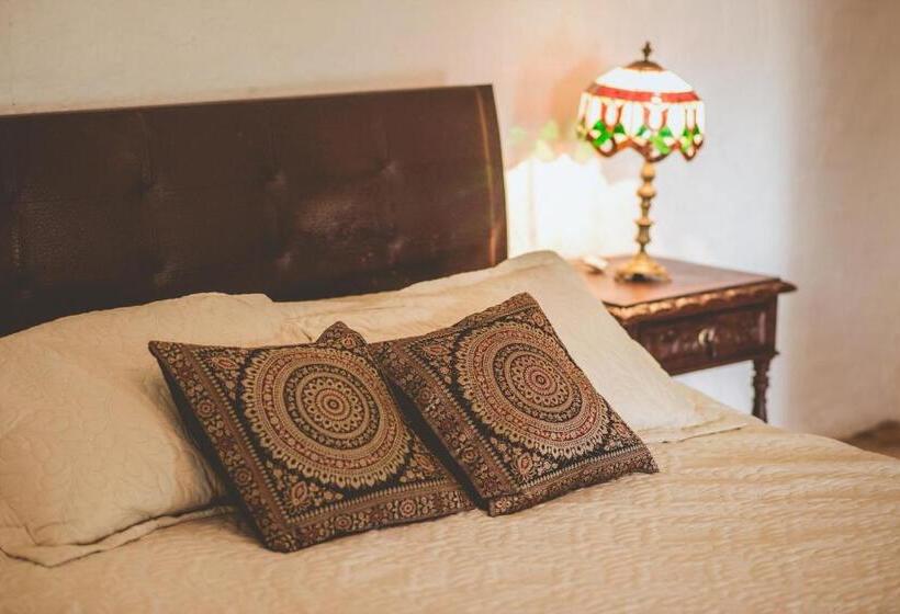 호텔 Hacienda Pisoje