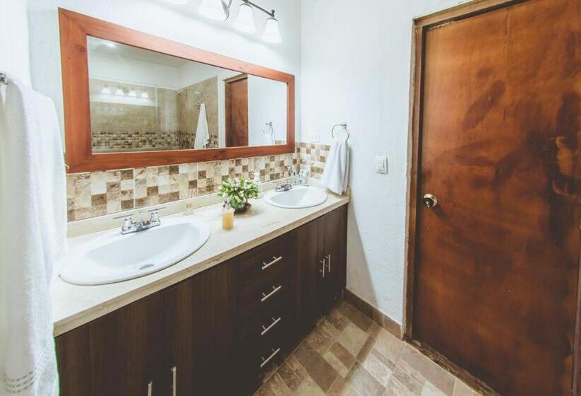 호텔 Hacienda Pisoje