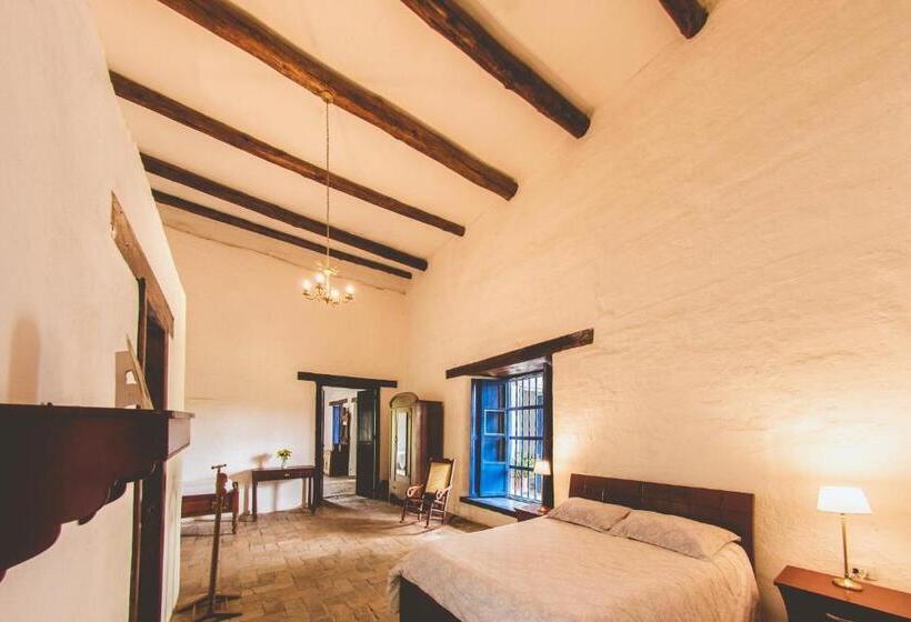 호텔 Hacienda Pisoje