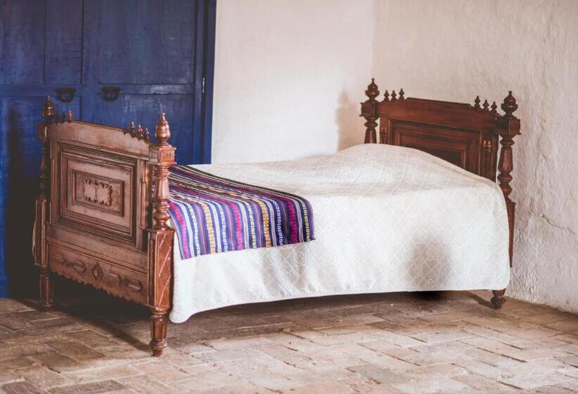 호텔 Hacienda Pisoje