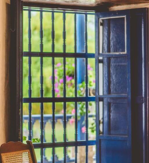 هتل Hacienda Pisoje