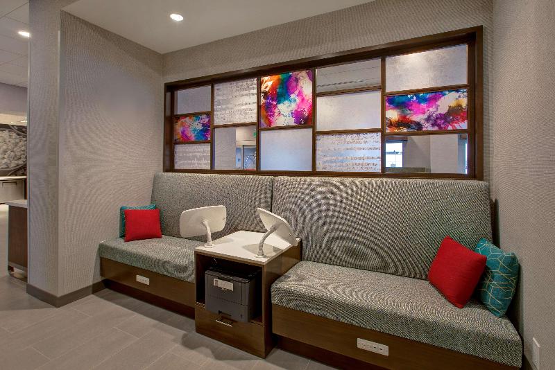 فندق Hampton Inn By Hilton Brockville