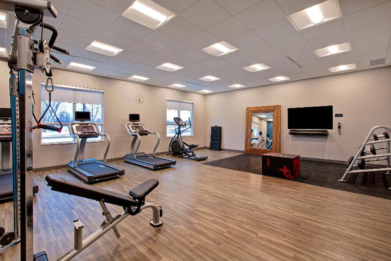 فندق Hampton Inn By Hilton Brockville