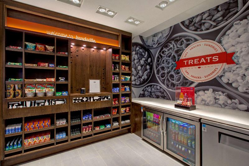 فندق Hampton Inn By Hilton Brockville