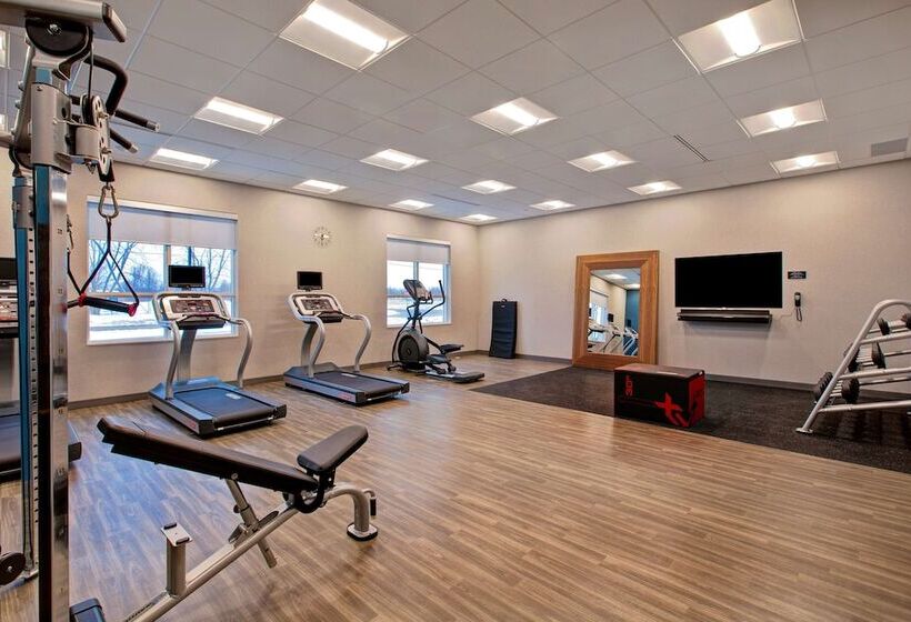 فندق Hampton Inn By Hilton Brockville