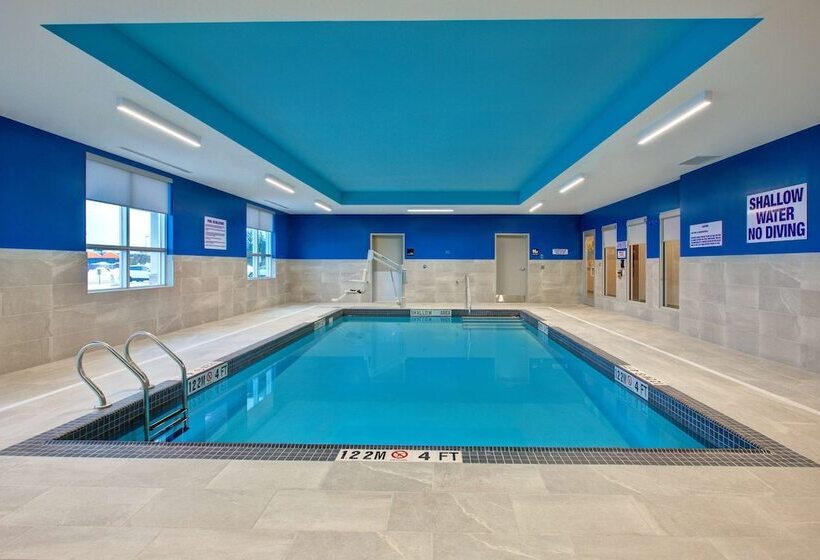 فندق Hampton Inn By Hilton Brockville