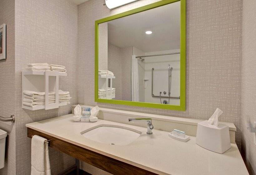 فندق Hampton Inn By Hilton Brockville