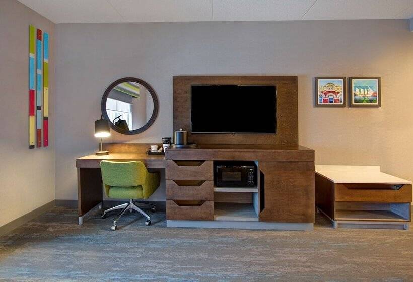 فندق Hampton Inn By Hilton Brockville