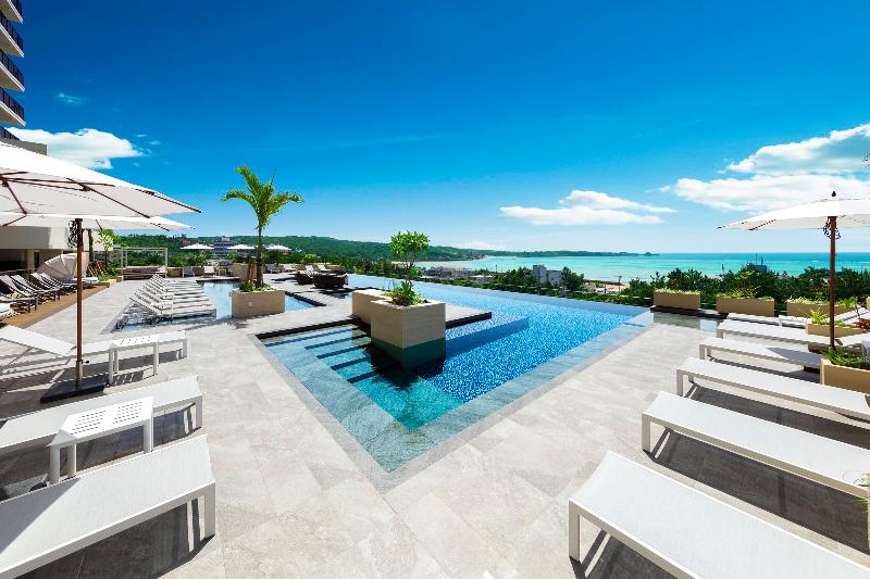 فندق Hiyori Ocean Resort Okinawa