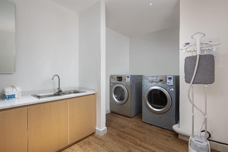 فندق Holiday Inn Express Changsha South Railway Station, An Ihg