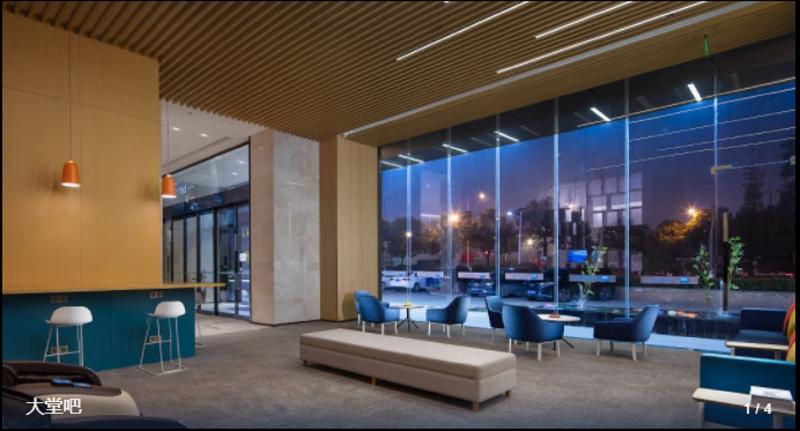 فندق Holiday Inn Express Changsha South Railway Station, An Ihg