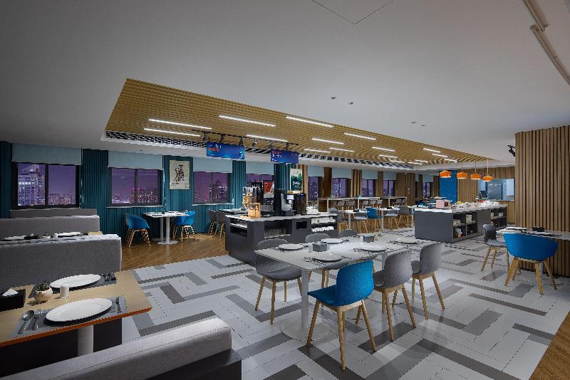 فندق Holiday Inn Express Changsha South Railway Station, An Ihg