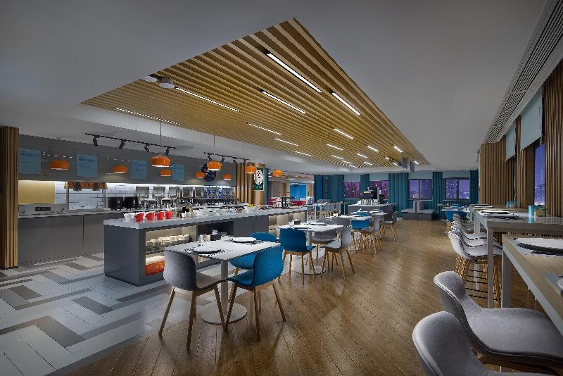 فندق Holiday Inn Express Changsha South Railway Station, An Ihg