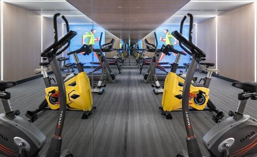 فندق Holiday Inn Express Changsha South Railway Station, An Ihg