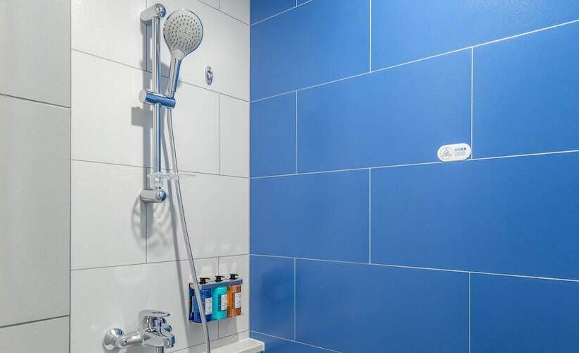 فندق Holiday Inn Express Changsha South Railway Station, An Ihg