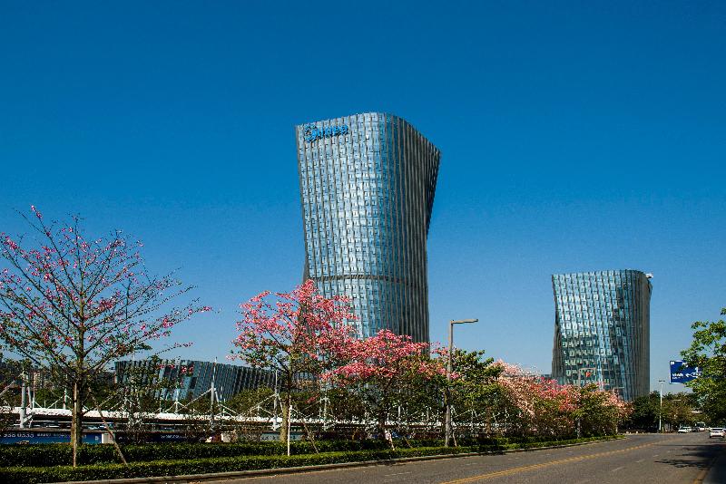 호텔 Holiday Inn Express Foshan Beijiao, An Ihg