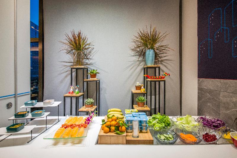 Отель Holiday Inn Express Foshan Beijiao, An Ihg