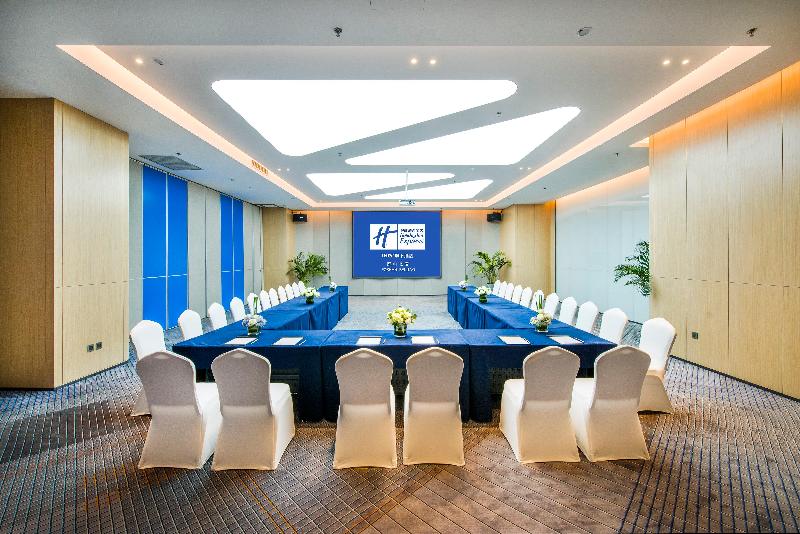 호텔 Holiday Inn Express Foshan Beijiao, An Ihg