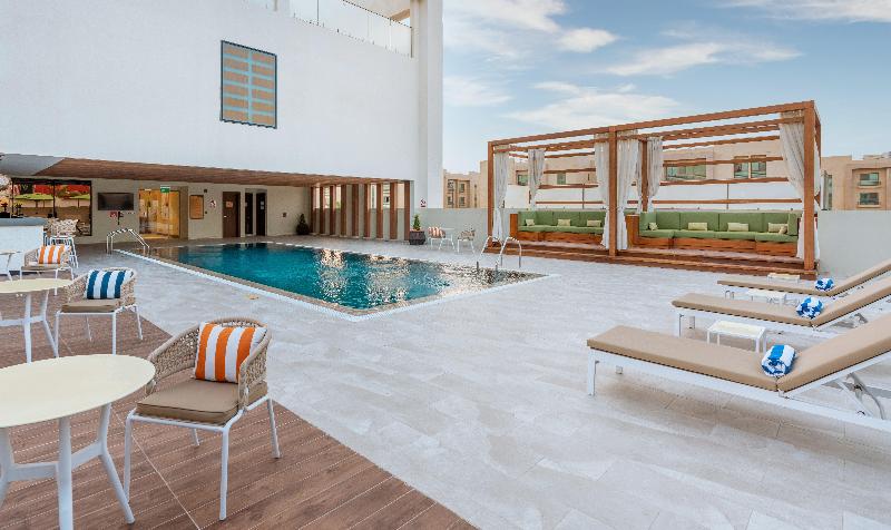 هتل Holiday Inn & Suites Al Jubail, An Ihg