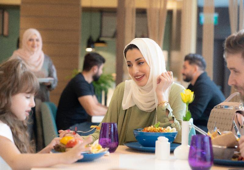 هتل Holiday Inn & Suites Al Jubail, An Ihg