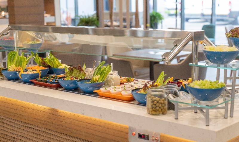 هتل Holiday Inn & Suites Al Jubail, An Ihg