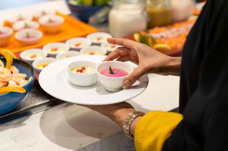 هتل Holiday Inn & Suites Al Jubail, An Ihg