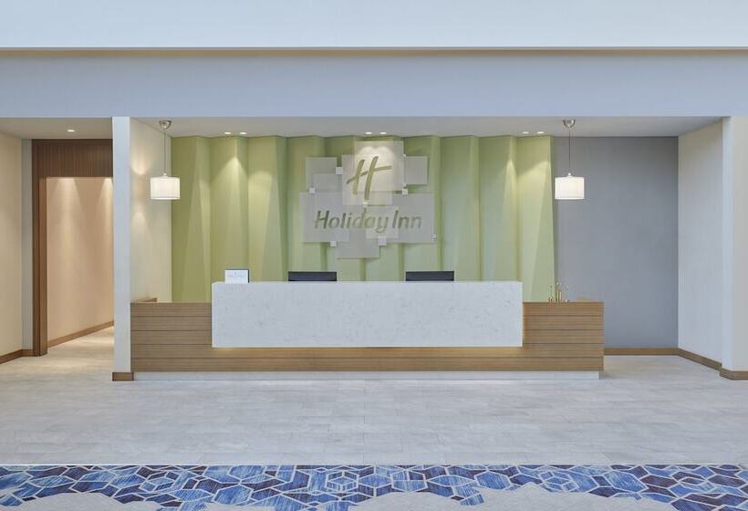 هتل Holiday Inn & Suites Al Jubail, An Ihg