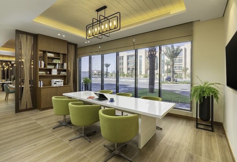 هتل Holiday Inn & Suites Al Jubail, An Ihg