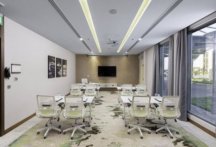 هتل Holiday Inn & Suites Al Jubail, An Ihg