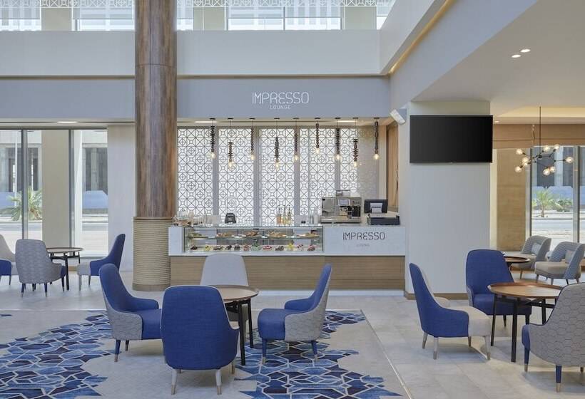 هتل Holiday Inn & Suites Al Jubail, An Ihg