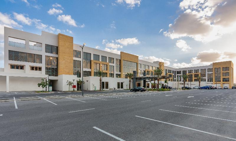 هتل Holiday Inn & Suites Al Jubail, An Ihg