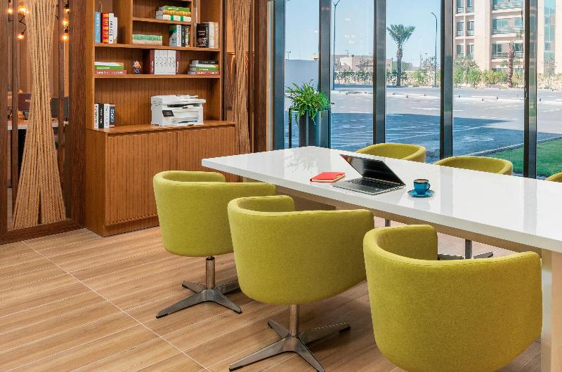 هتل Holiday Inn & Suites Al Jubail, An Ihg