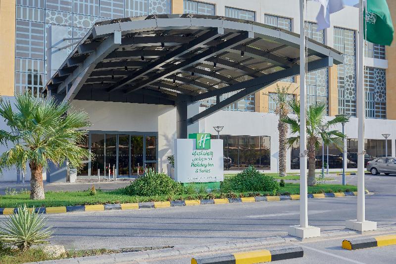 هتل Holiday Inn & Suites Al Jubail, An Ihg