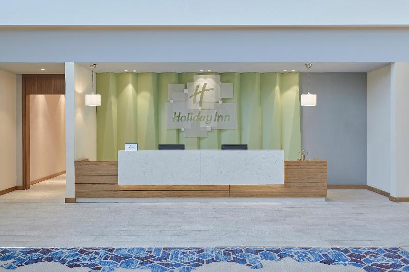 هتل Holiday Inn & Suites Al Jubail, An Ihg